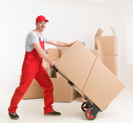 About Us packers movers tambaram